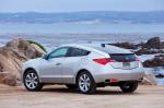 Acura ZDX 2009 года